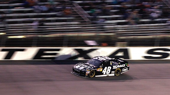Jimmie Johnson