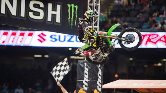 Villopoto NOLA Villopoto NOLA