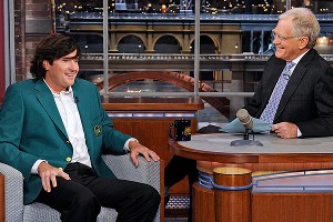 Bubba Watson