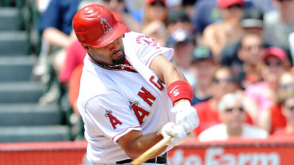 Pujols