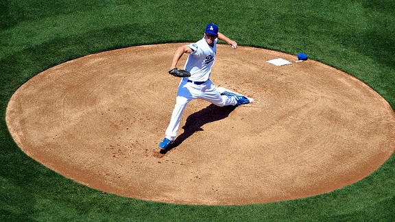 Kershaw