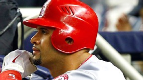 Albert Pujols