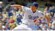 Clayton Kershaw