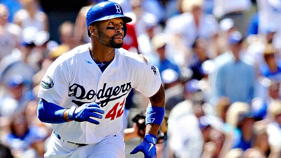 Matt Kemp