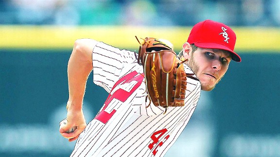 Chris Sale