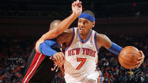 Carmelo Anthony