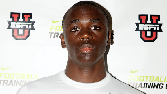 Jayron Kearse