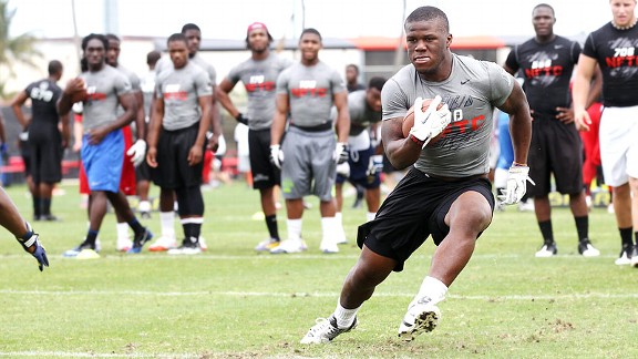 Kelvin Taylor