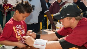 Matt Barkley