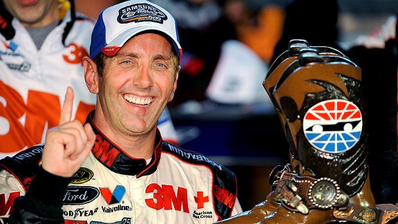 Greg Biffle