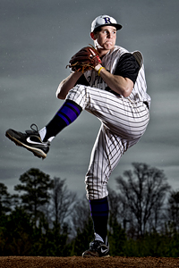 Tyler Carrico