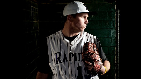 Tyler Carrico