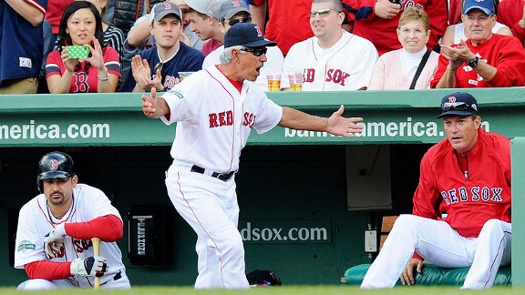 Bobby Valentine