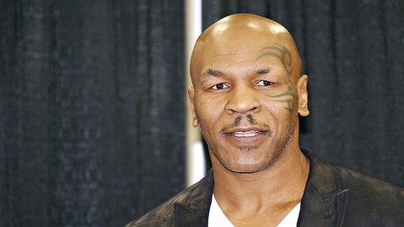 Tyson
