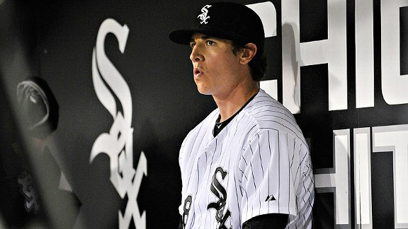 Zach Stewart