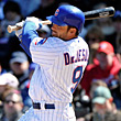 David DeJesus