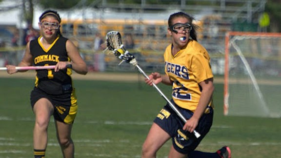 Northport, Allie Pavinelli