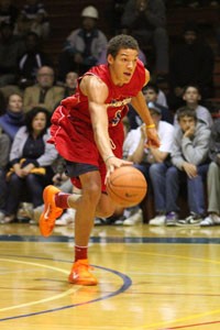 California high school boys basketball, Mr. Basketball State Player of the Year