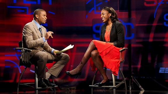 Nneka Ogwumike