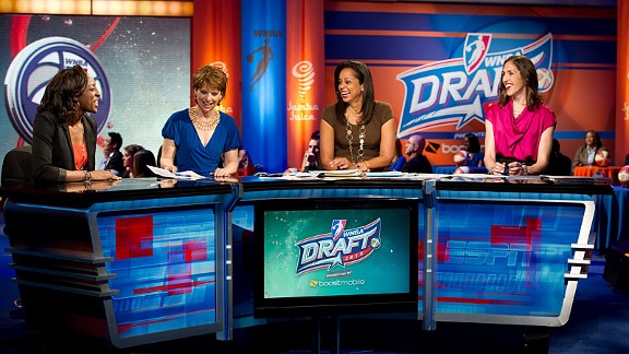 Nneka Ogwumike