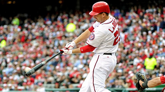 Adam LaRoche