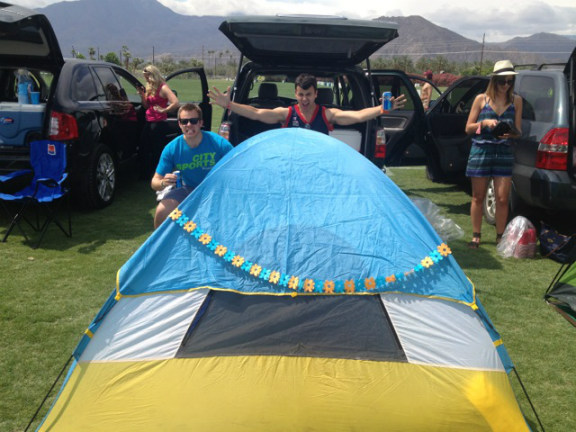 Coachella