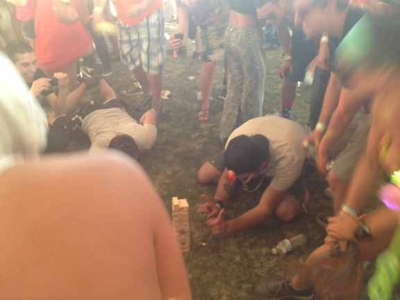 Coachella 2012