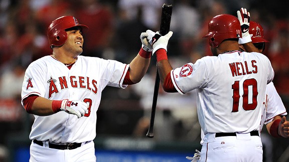 Angels