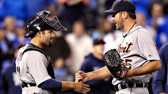 Justin Verlander