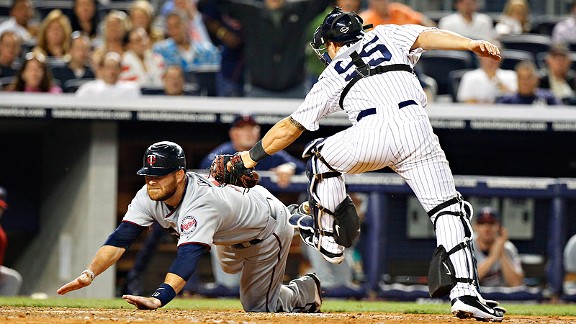 Russell Martin
