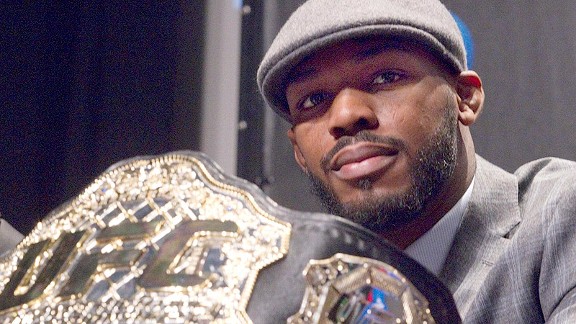 Jon Jones