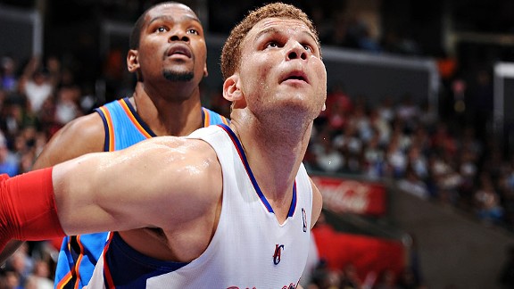 Blake Griffin