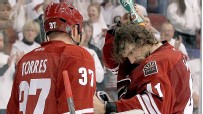 Mike Smith