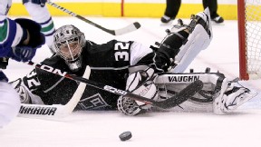 Jonathan Quick