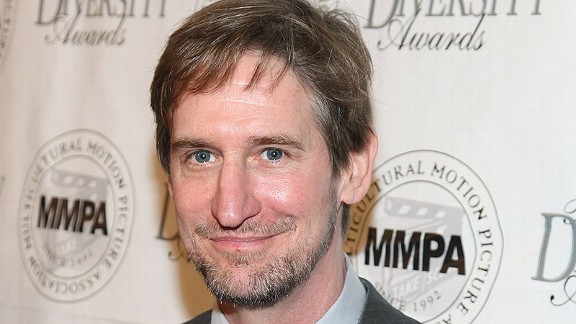Ray McKinnon