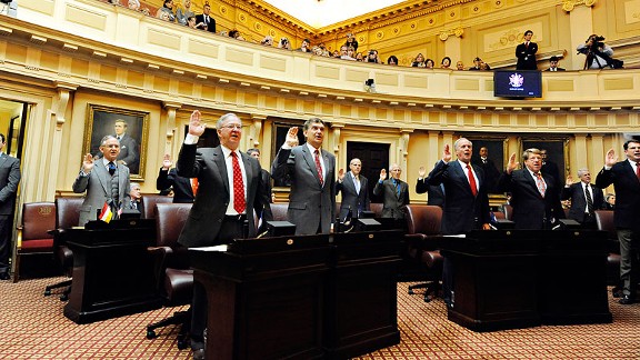 Senate