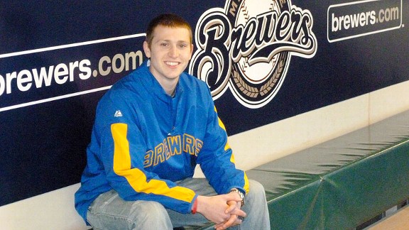 Ben Rouse
