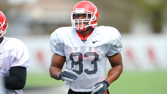 Cornelius Washington