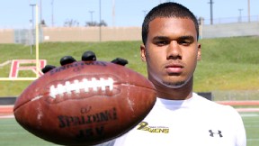 Marcus Baugh