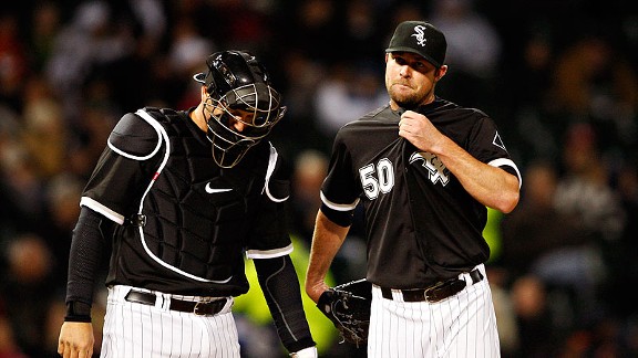 John Danks