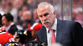 Joel Quenneville