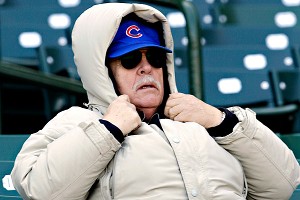 Cubs Fan