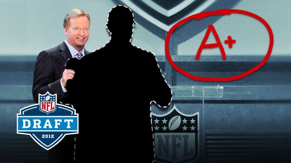 Kiper's Grade A illustration