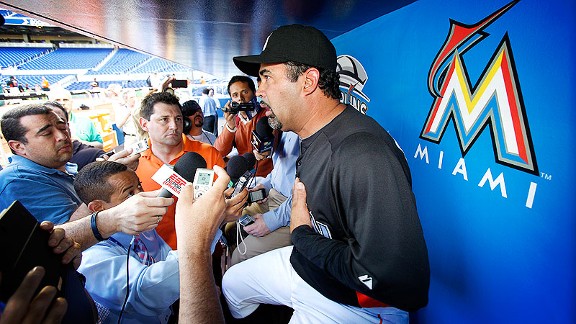 Ozzie Guilen