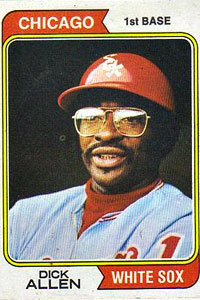 Dick Allen