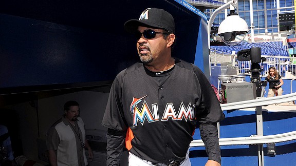 Ozzie Guillen