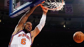 Tyson Chandler