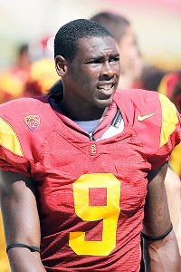 Marqise Lee