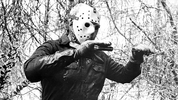 Jason Voorhees