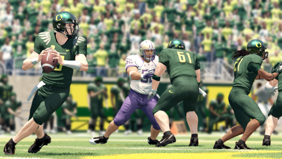 NCAA Football 13